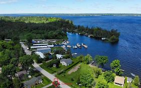 Fun Place With A Sandy Beach For Swimming, Boating, And Fishing, Featuring 3 Available Cabins