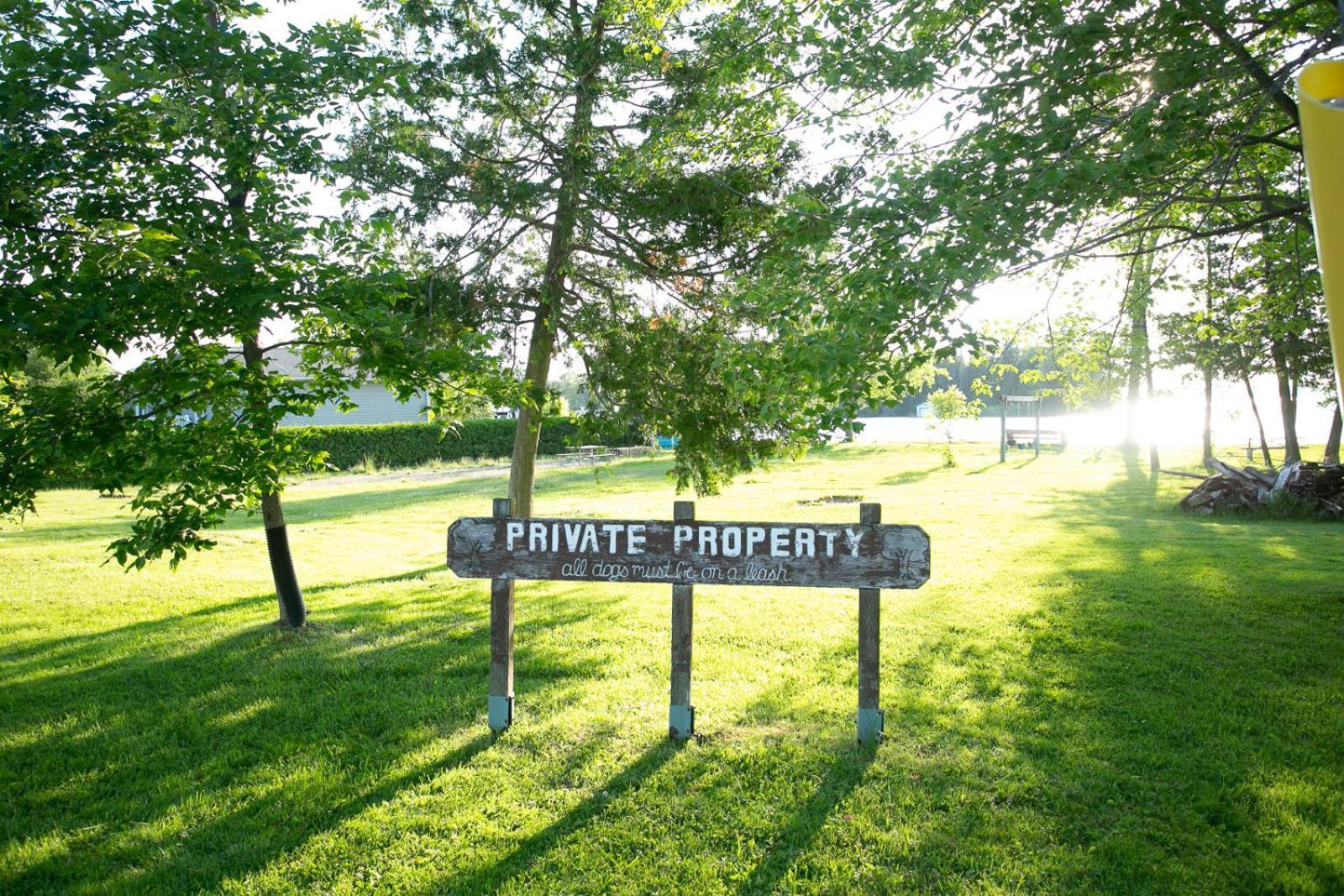 Fun Place With A Sandy Beach For Swimming, Boating, And Fishing, Featuring 3 Available Cabins Fenelon Falls Exterior photo