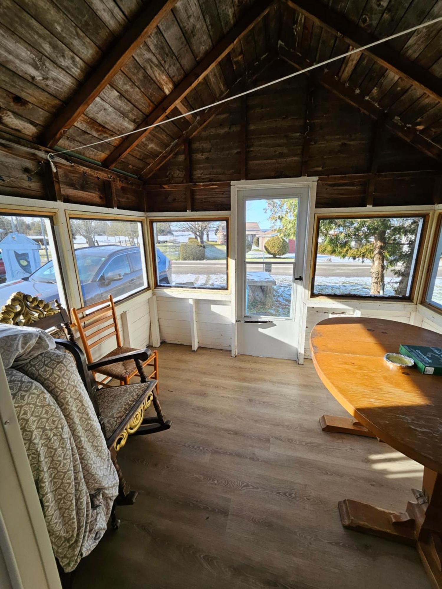 Fun Place With A Sandy Beach For Swimming, Boating, And Fishing, Featuring 3 Available Cabins Fenelon Falls Exterior photo
